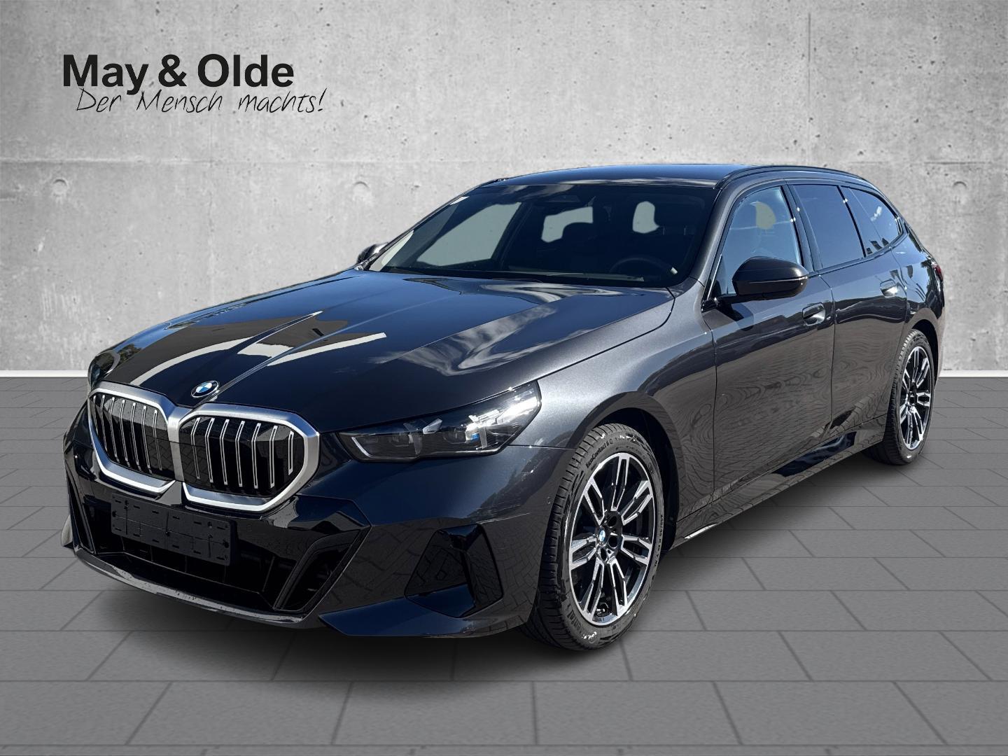 BMW 5er Touring – Bild 25