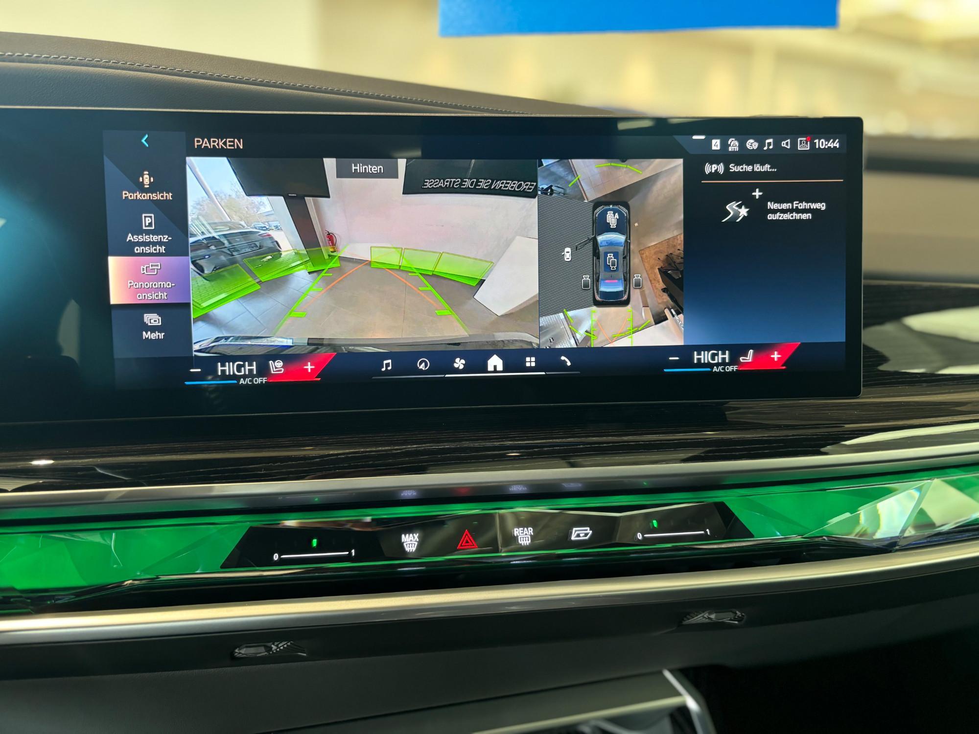 BMW 7er – Bild 45