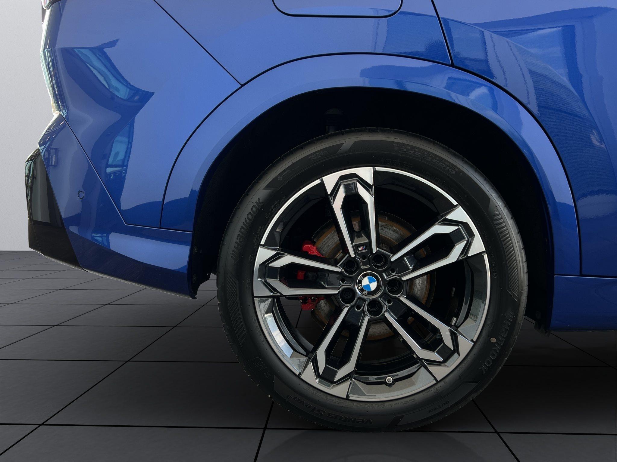 BMW X2 – Bild 5