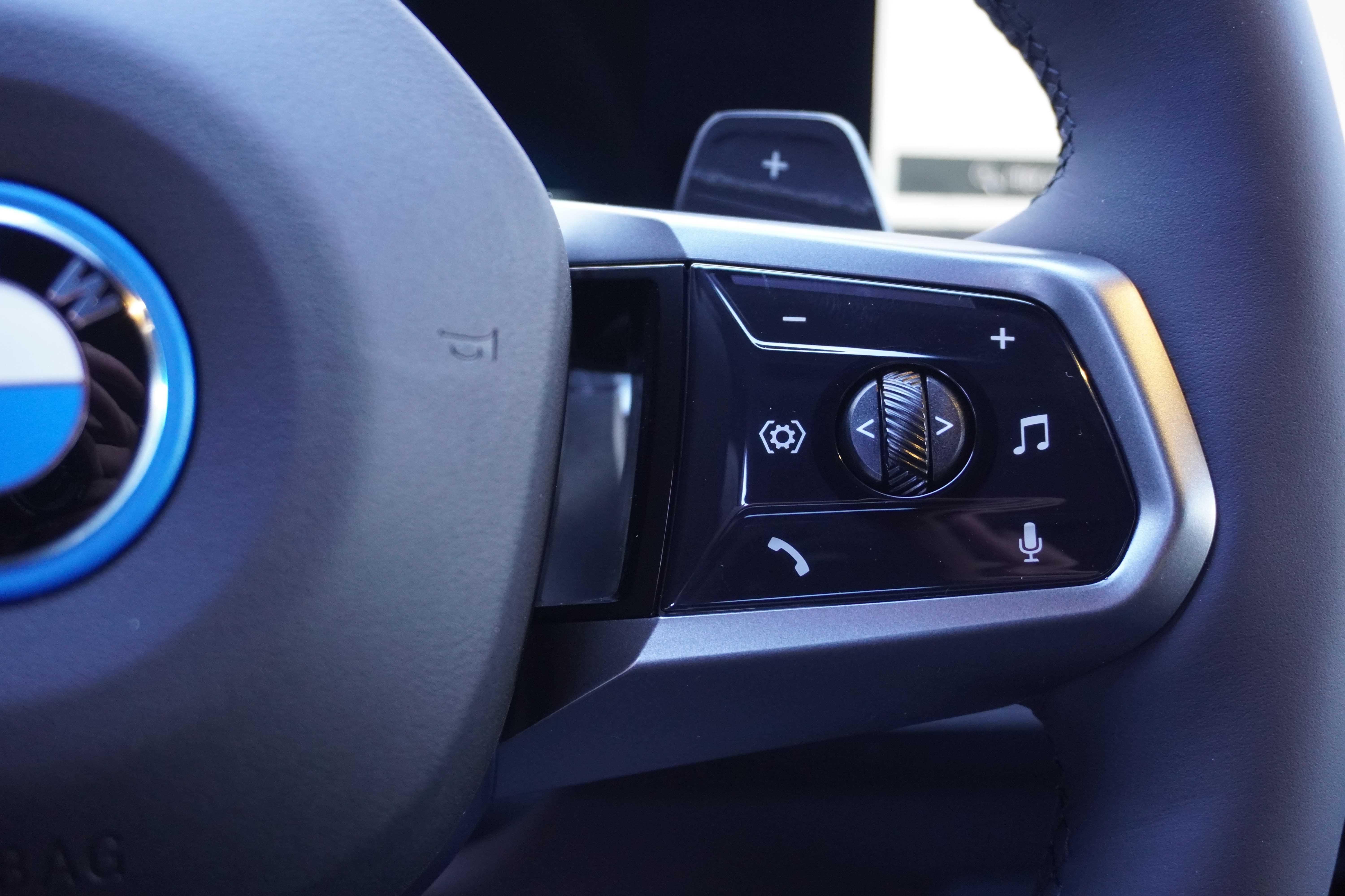 BMW 5er Touring – Bild 8