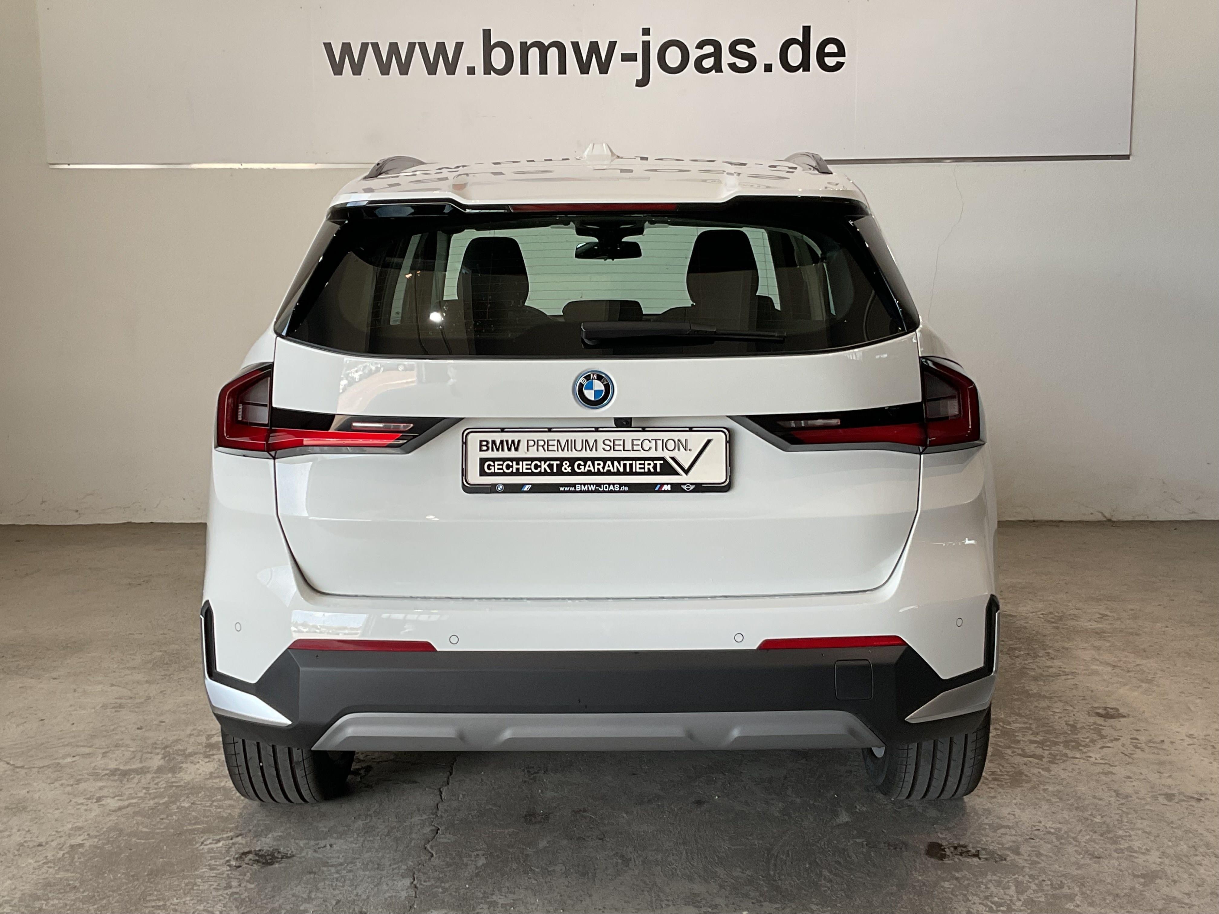 BMW X1 – Bild 11