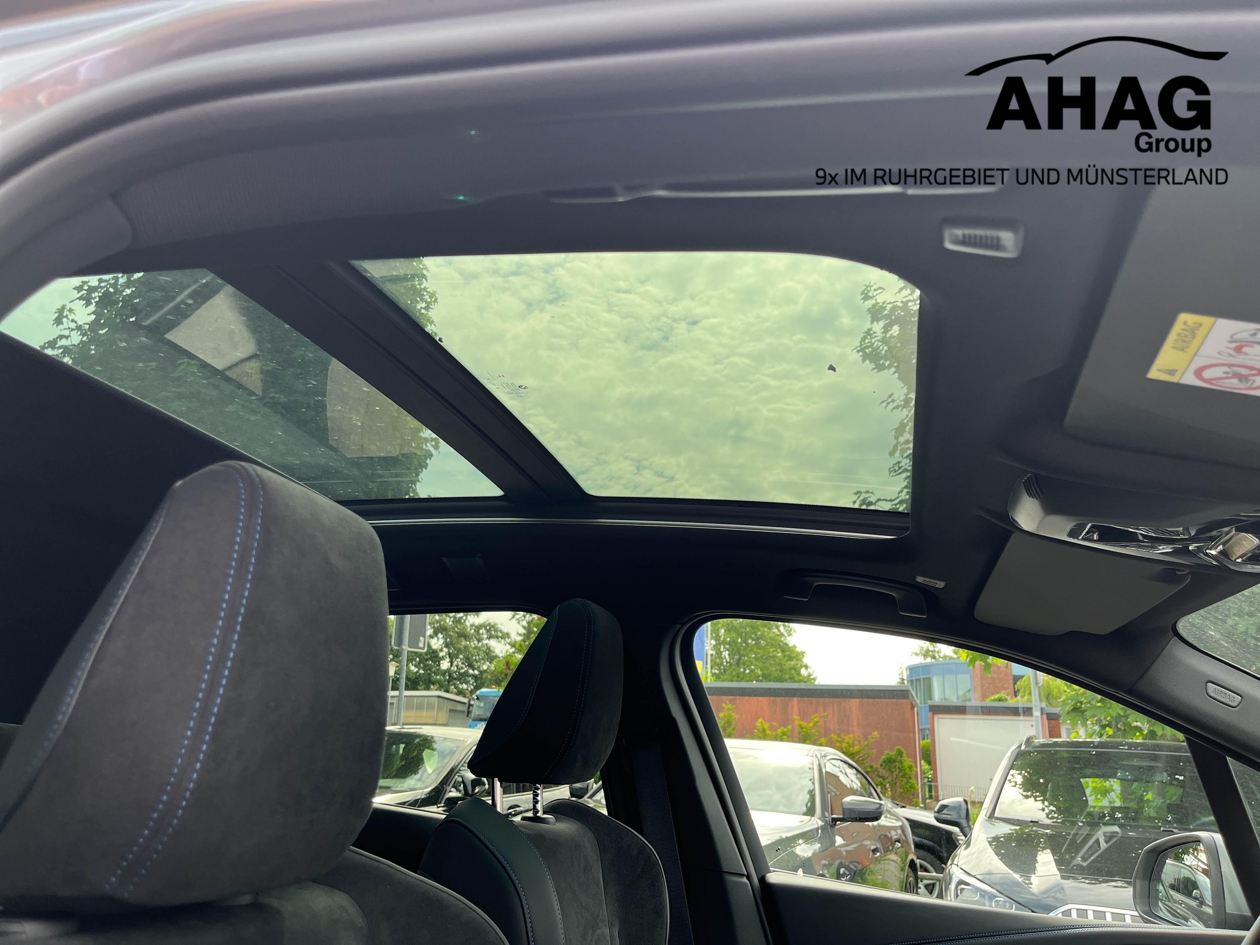 BMW 2er Active Tourer – Bild 10