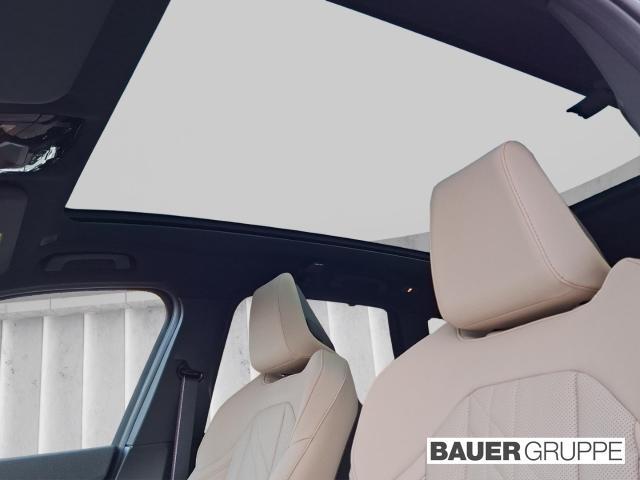 BMW X3 – Bild 11