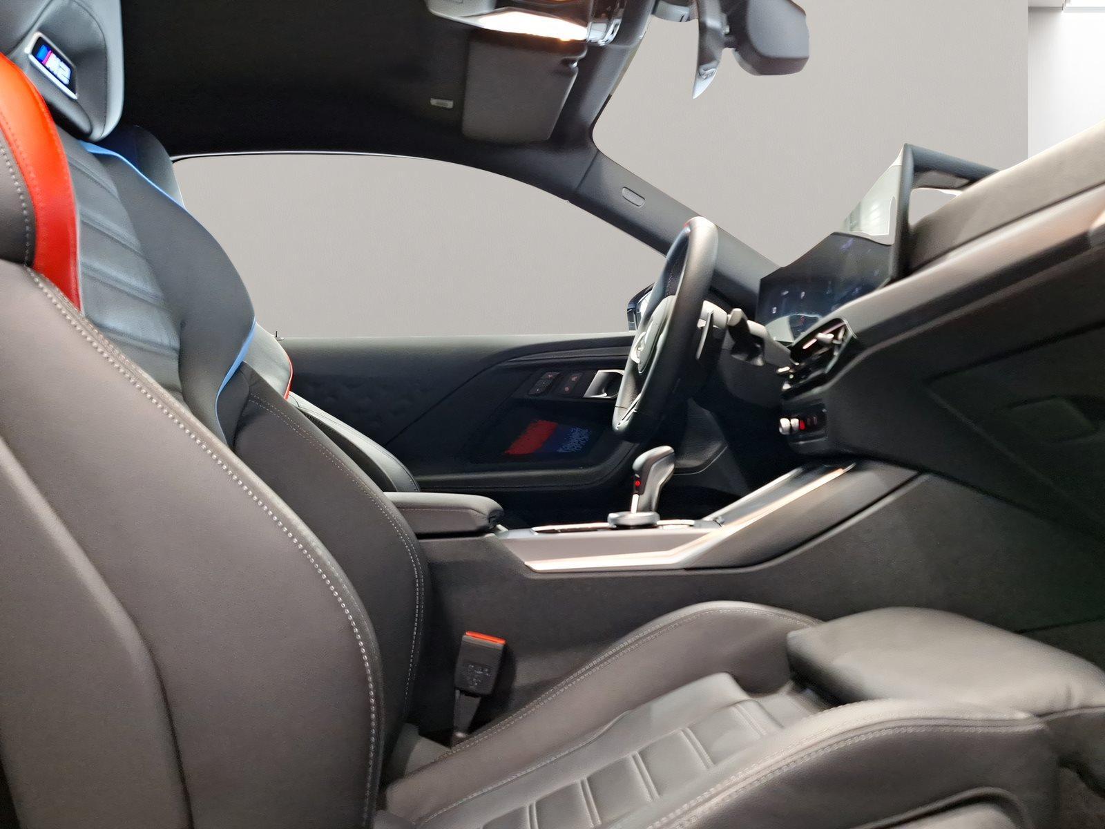 BMW M2 Coupé – Bild 5