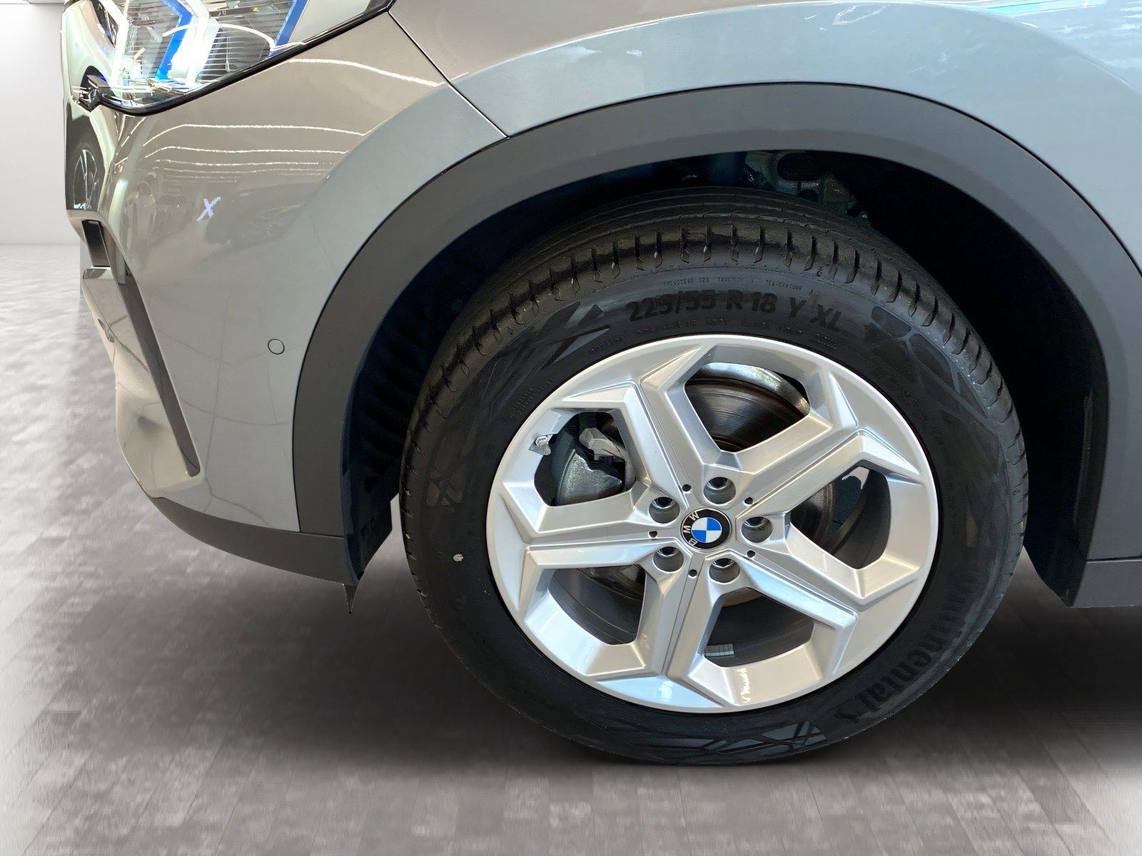 BMW X2 – Bild 7