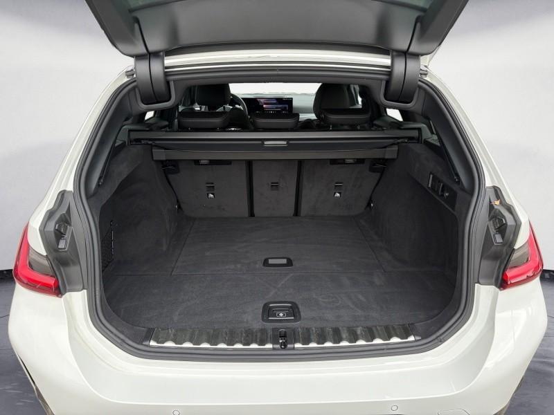 BMW 3er Touring – Bild 9