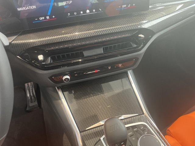 BMW M3 Touring – Bild 13