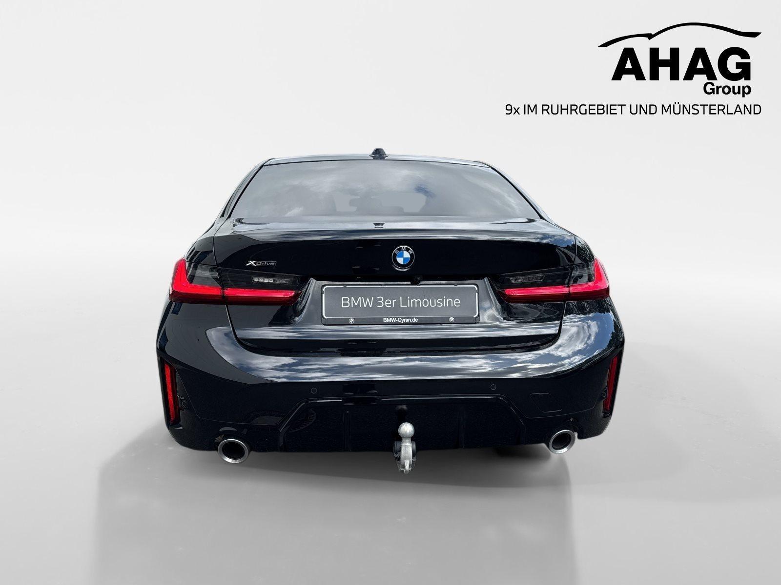 BMW 3er – Bild 5