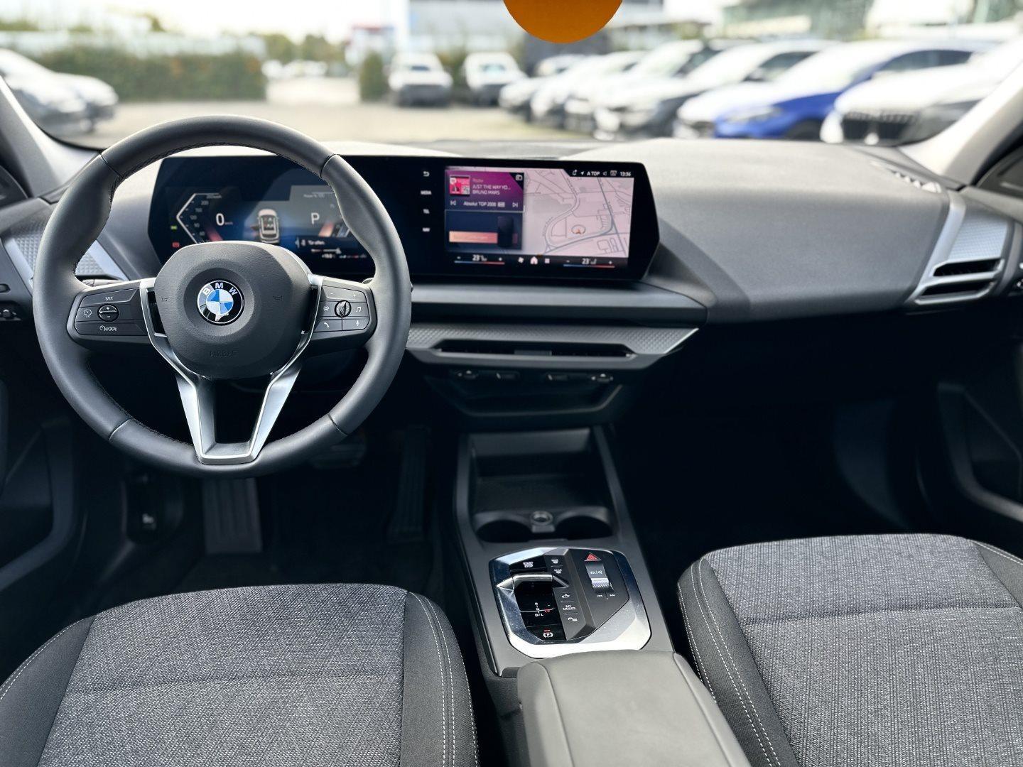 BMW 1er – Bild 9