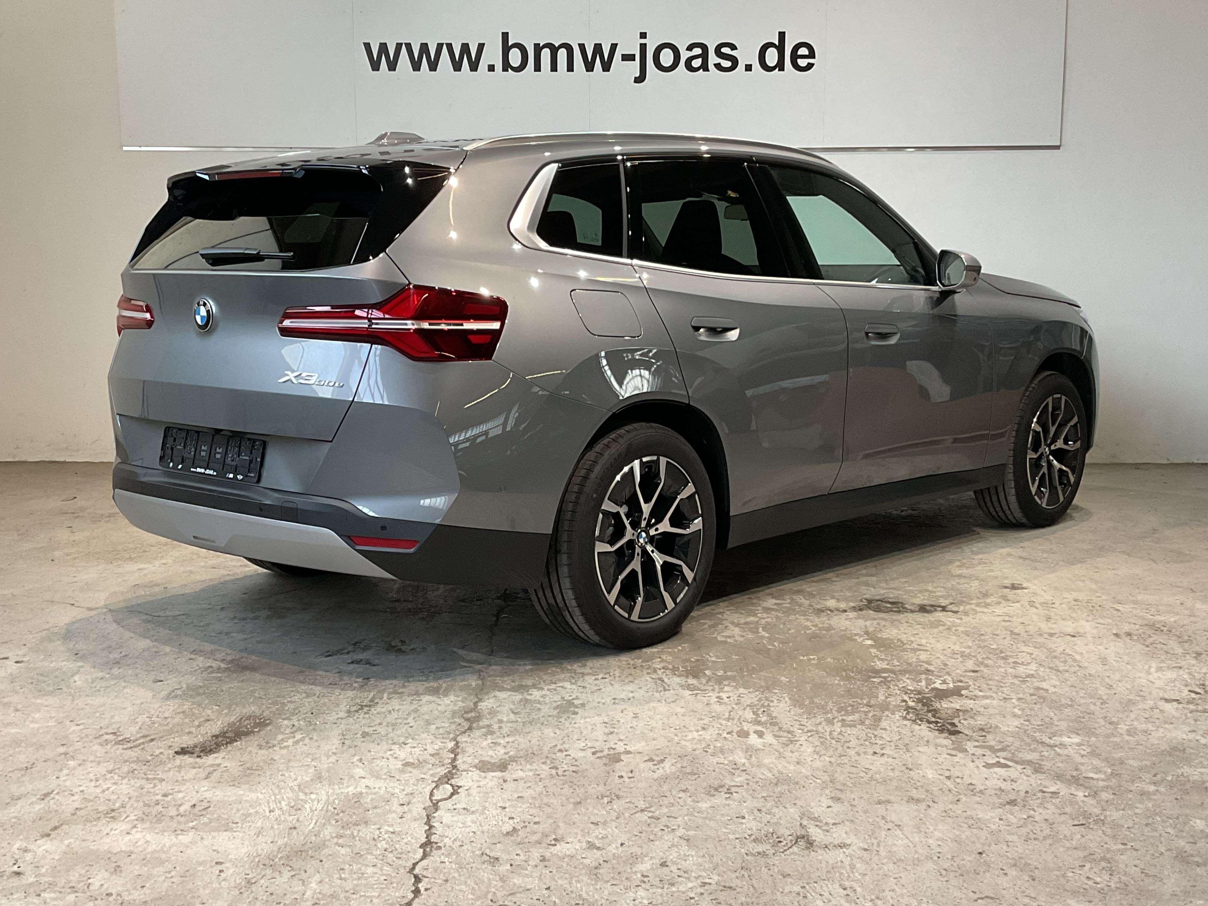 BMW X3 – Bild 7
