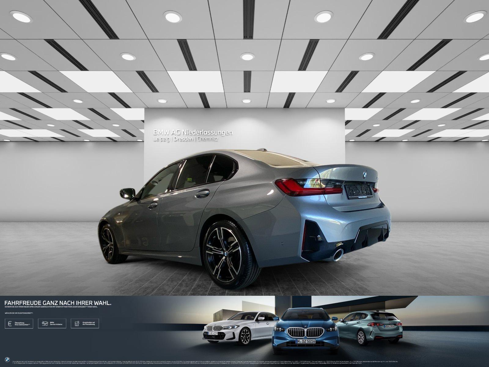 BMW 3er – Bild 5