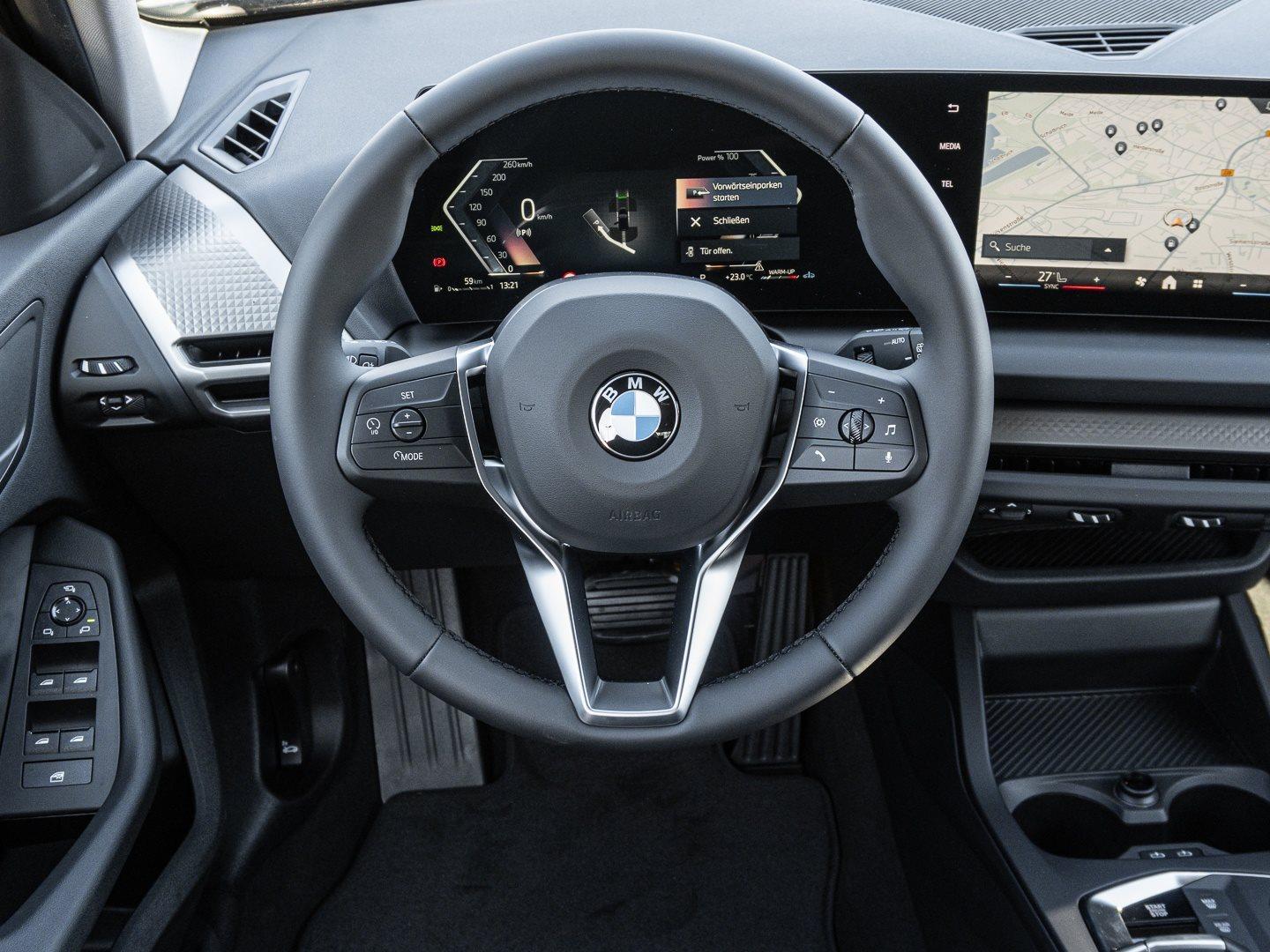 BMW 1er – Bild 14