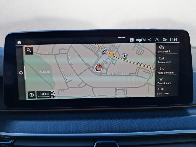 BMW 5er Touring – Bild 15