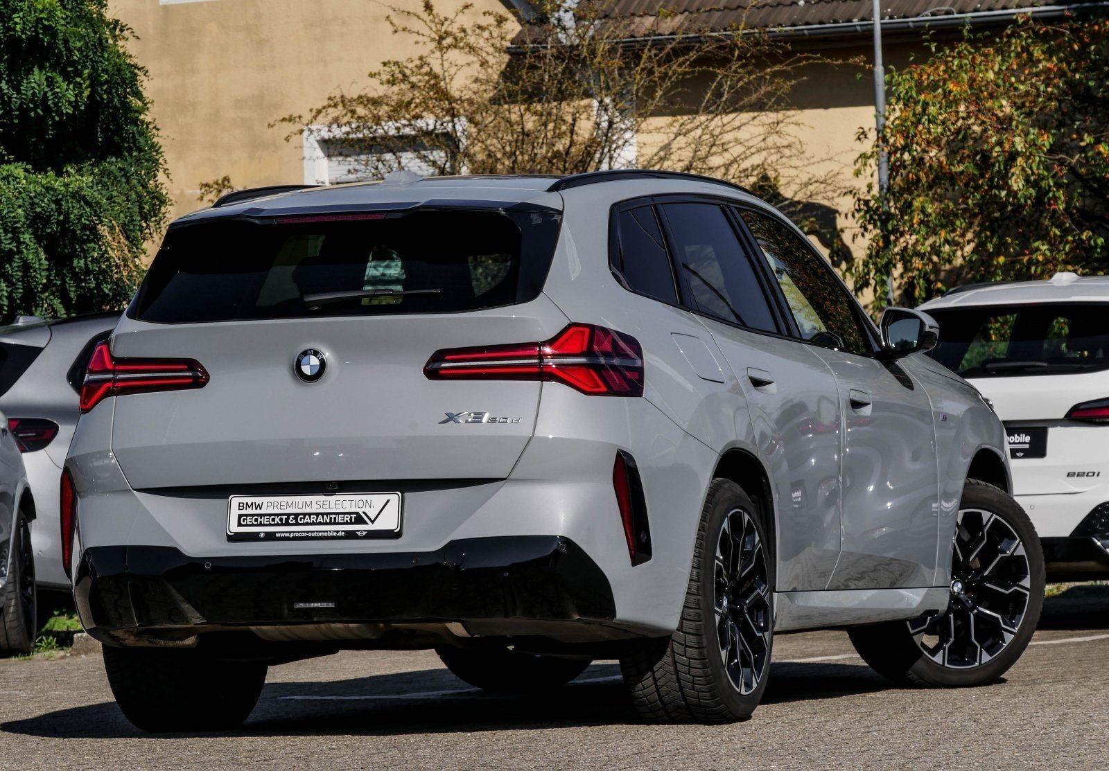 BMW X3 – Bild 2