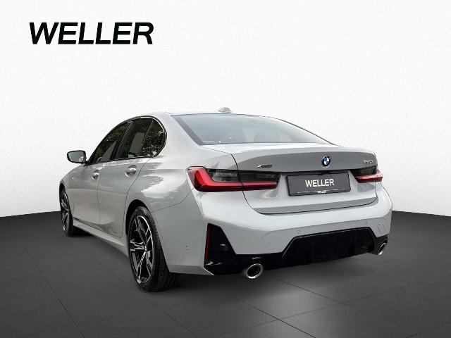 BMW 3er – Bild 4