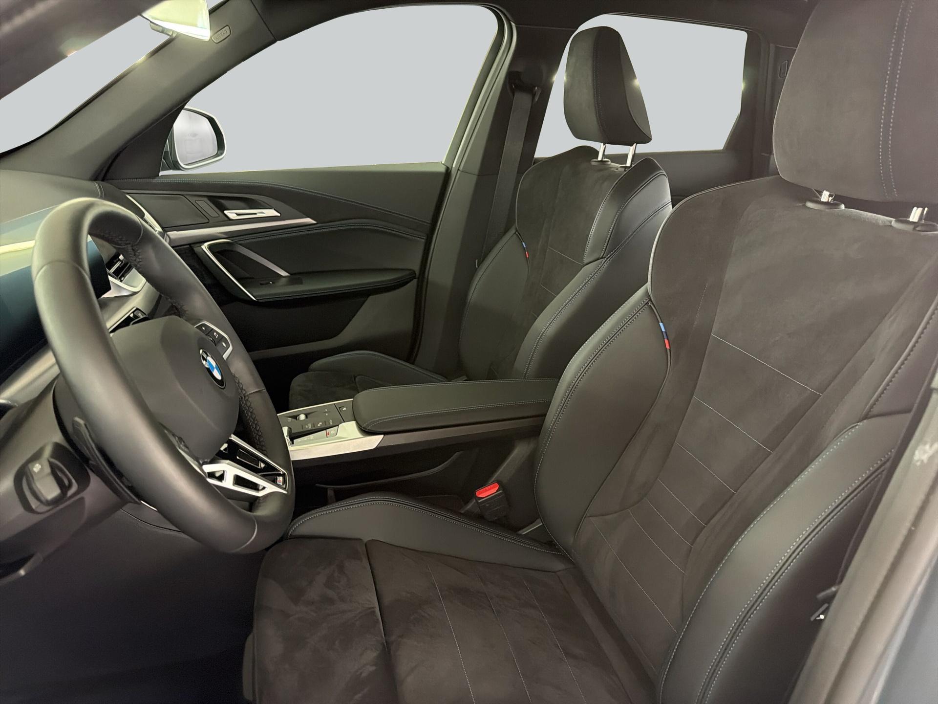 BMW X1 – Bild 10