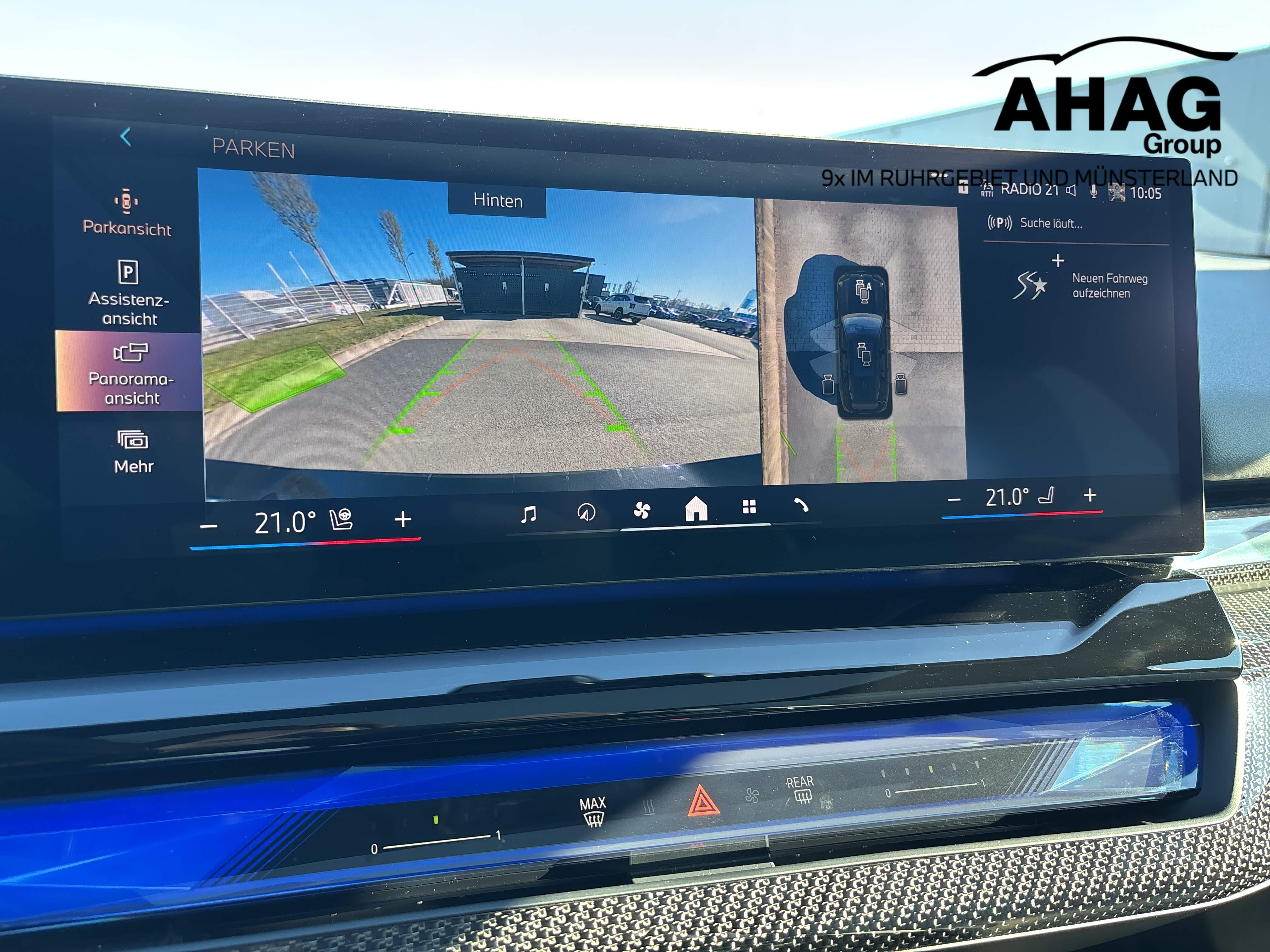 BMW 5er Touring – Bild 17