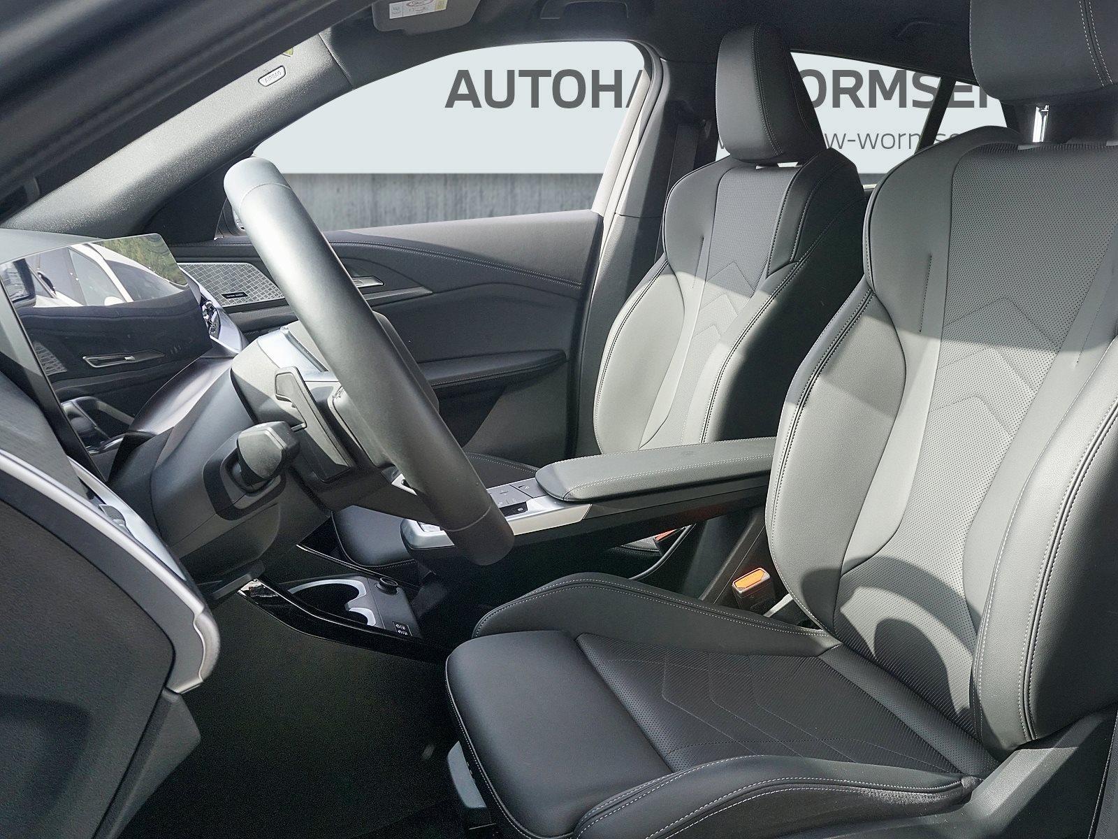 BMW iX2 – Bild 30