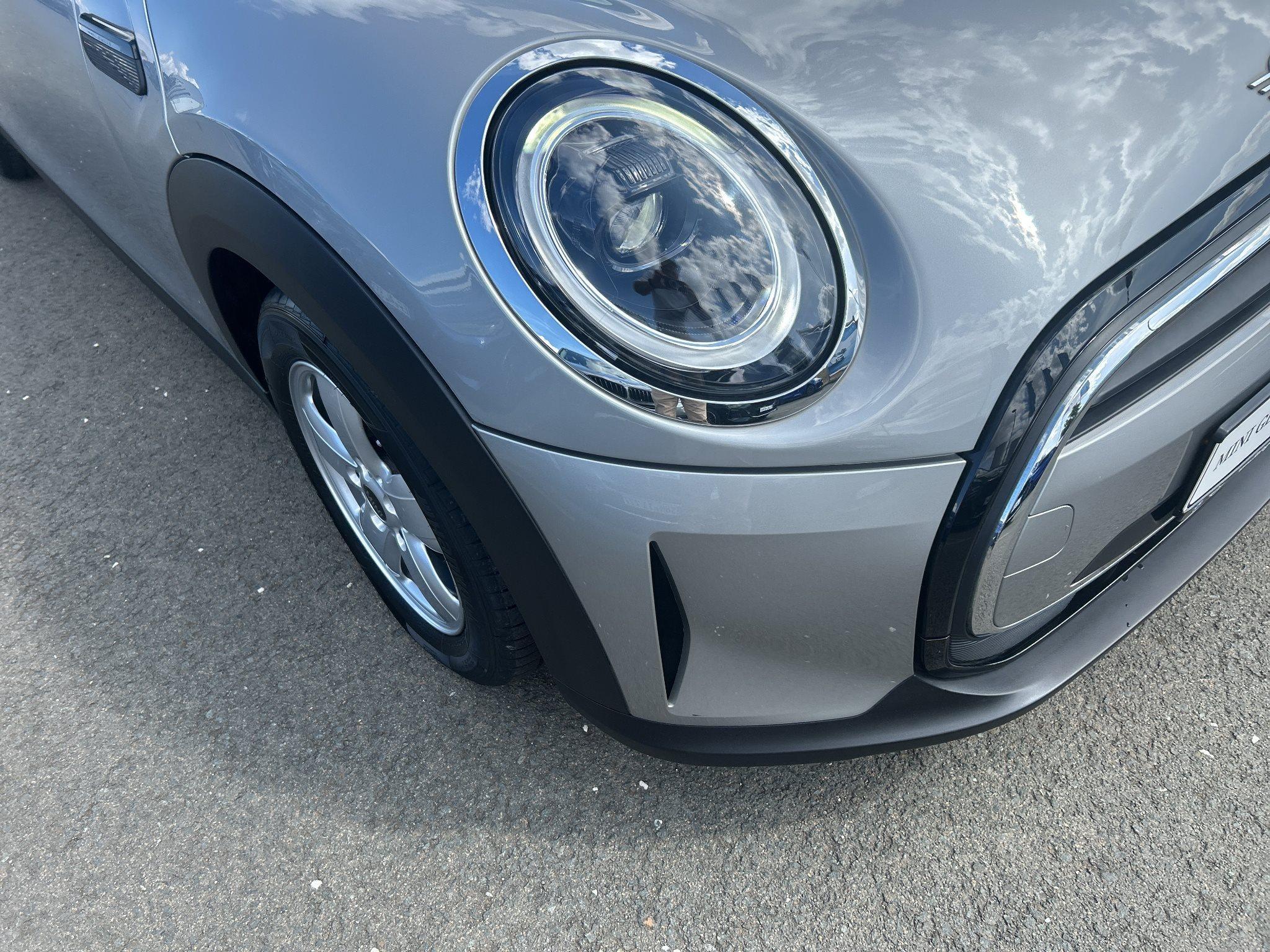 MINI Cooper 3-Türer – Bild 22