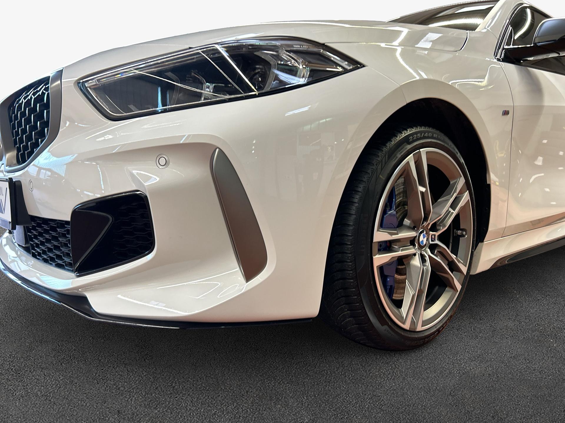 BMW 1er – Bild 4