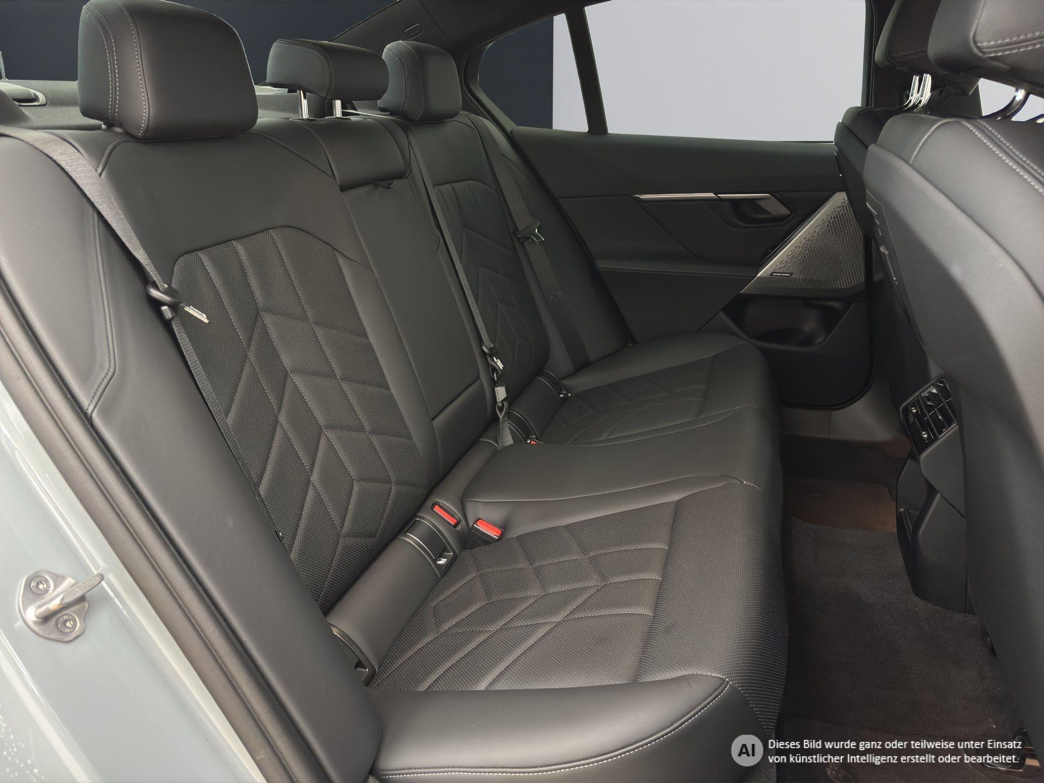BMW 5er – Bild 12
