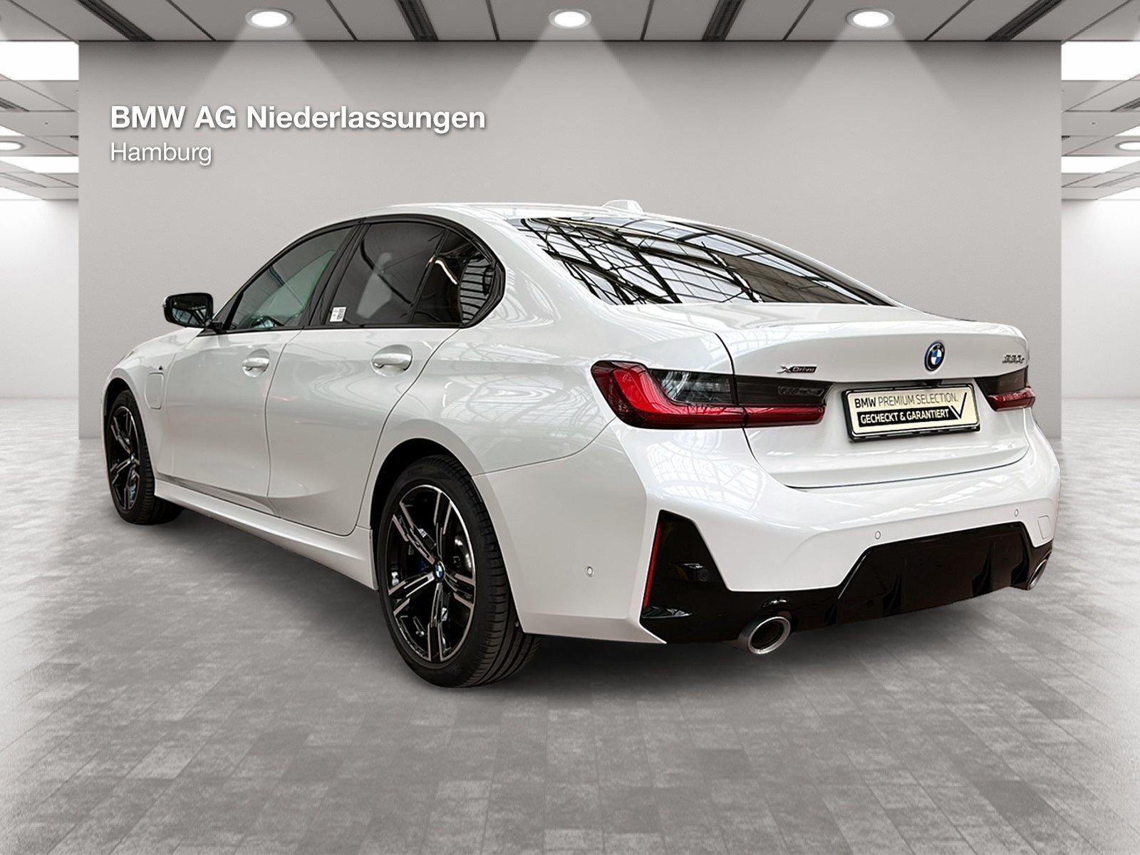 BMW 3er – Bild 3