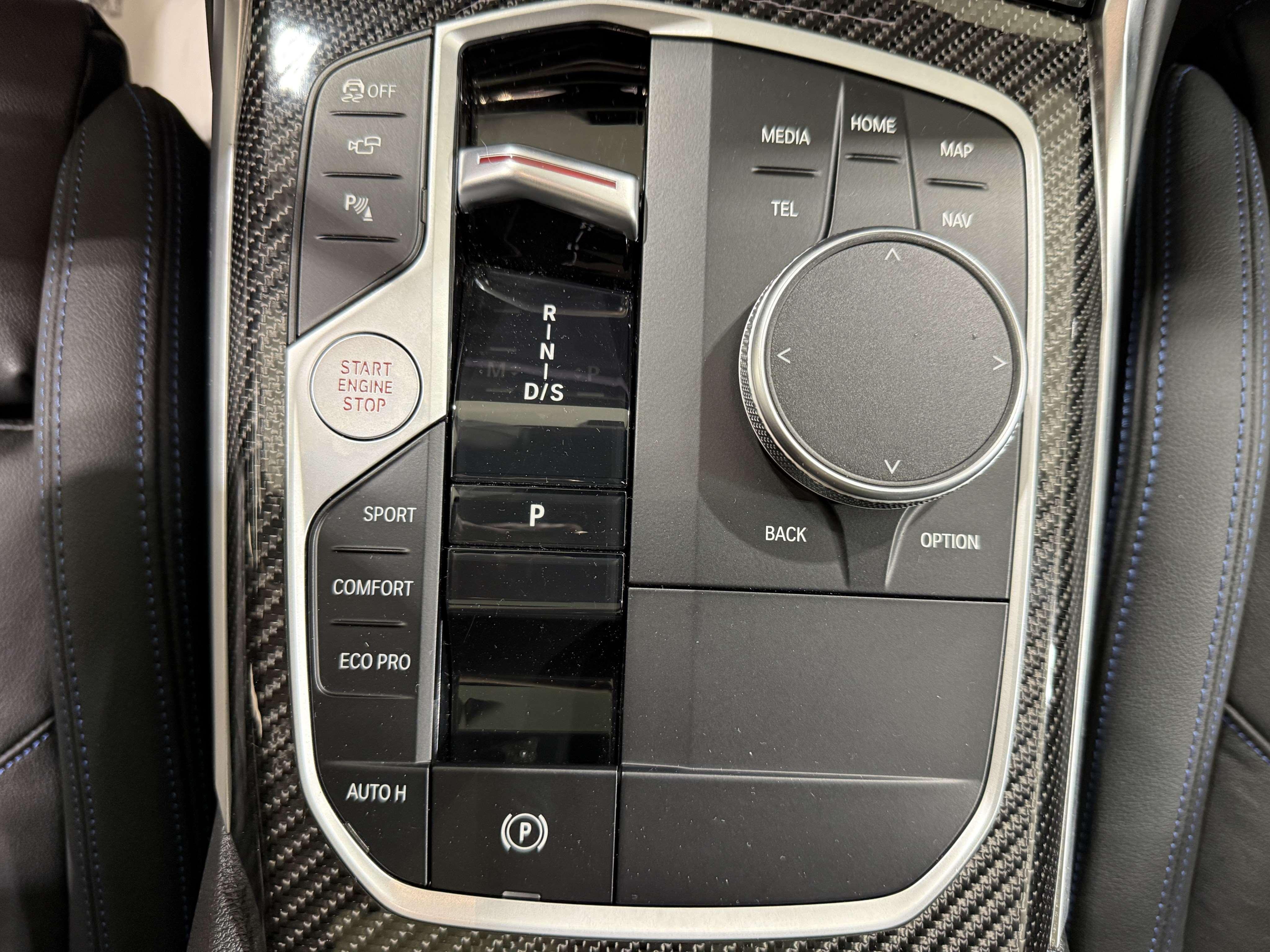 BMW 3er Touring – Bild 21