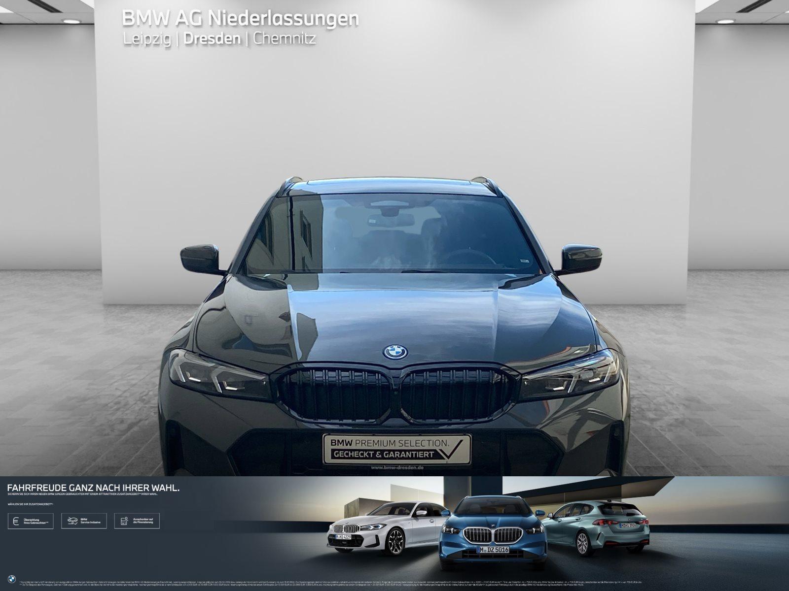 BMW 3er Touring – Bild 6