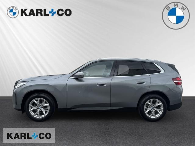 BMW X3 – Bild 5