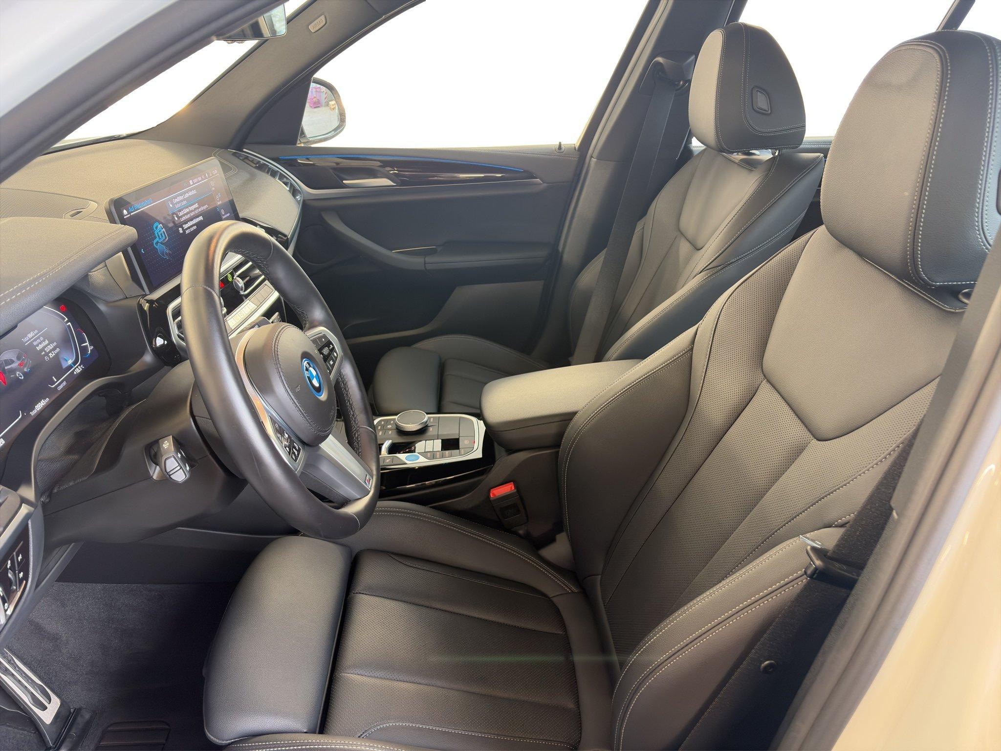 BMW iX3 – Bild 8