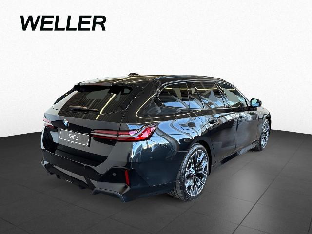 BMW 5er Touring – Bild 3