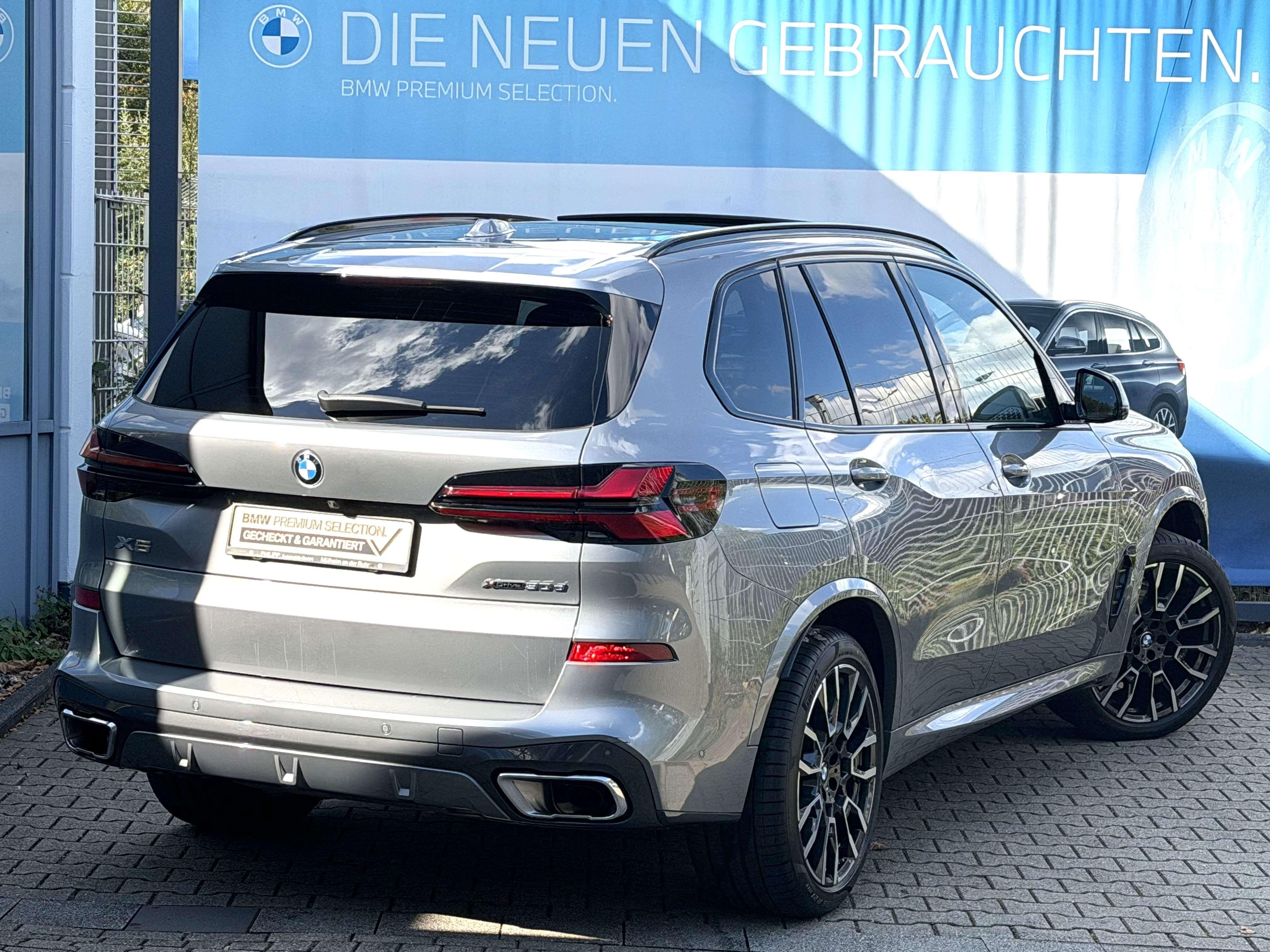 BMW X5 – Bild 3