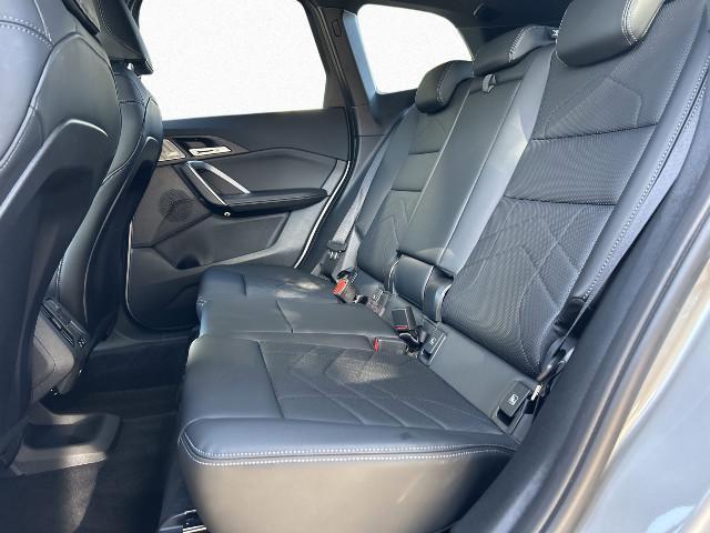 BMW X1 – Bild 12
