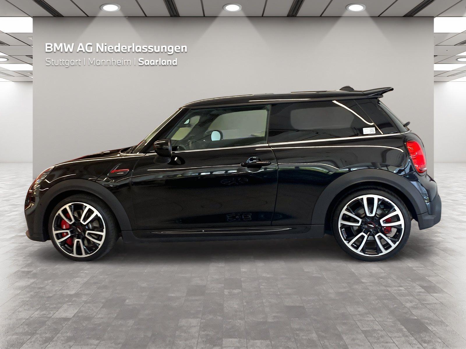MINI Cooper 3-Türer – Bild 3