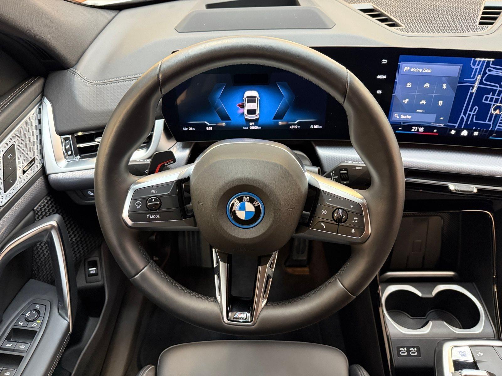 BMW iX2 – Bild 20