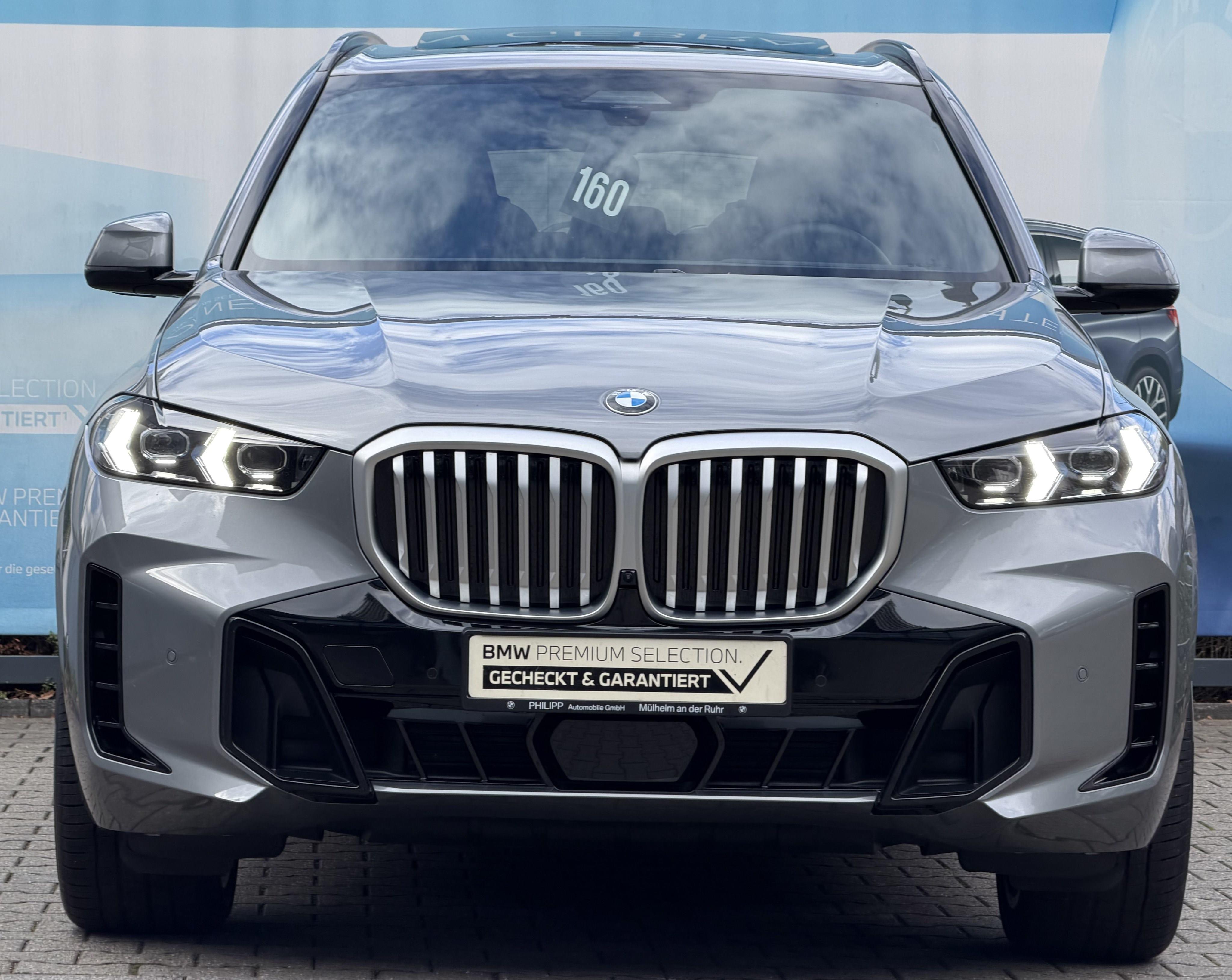BMW X5 – Bild 16