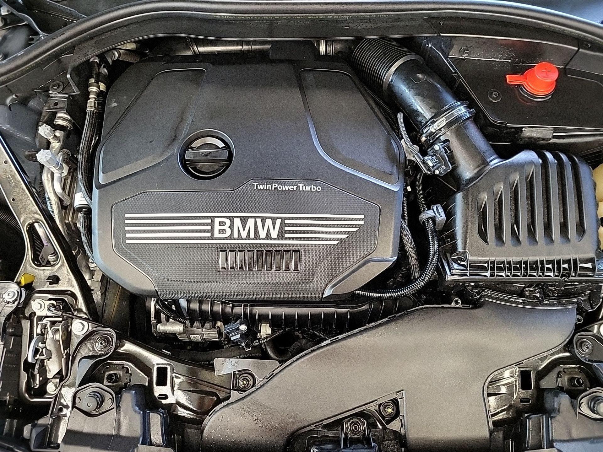 BMW 1er – Bild 7