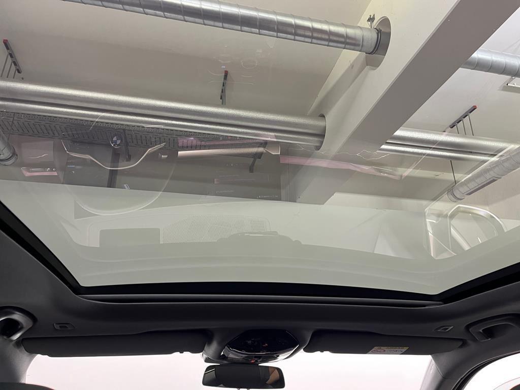 BMW i5 – Bild 14