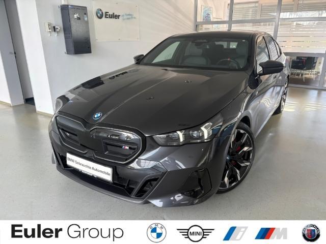 BMW i5 – Bild 19
