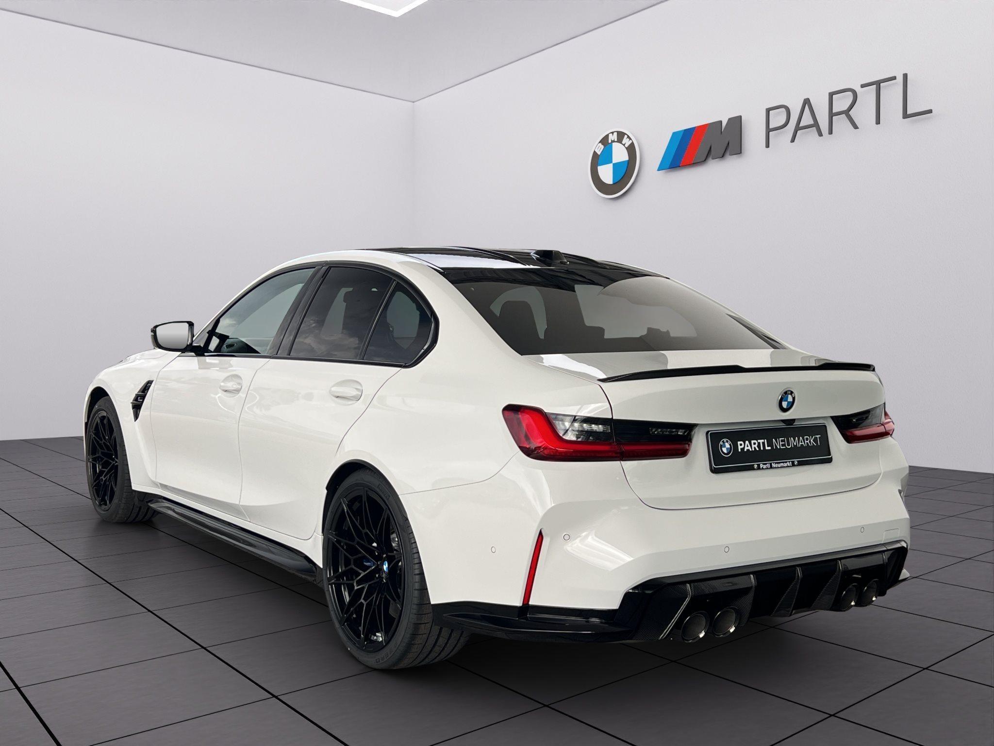 BMW M3 – Bild 3