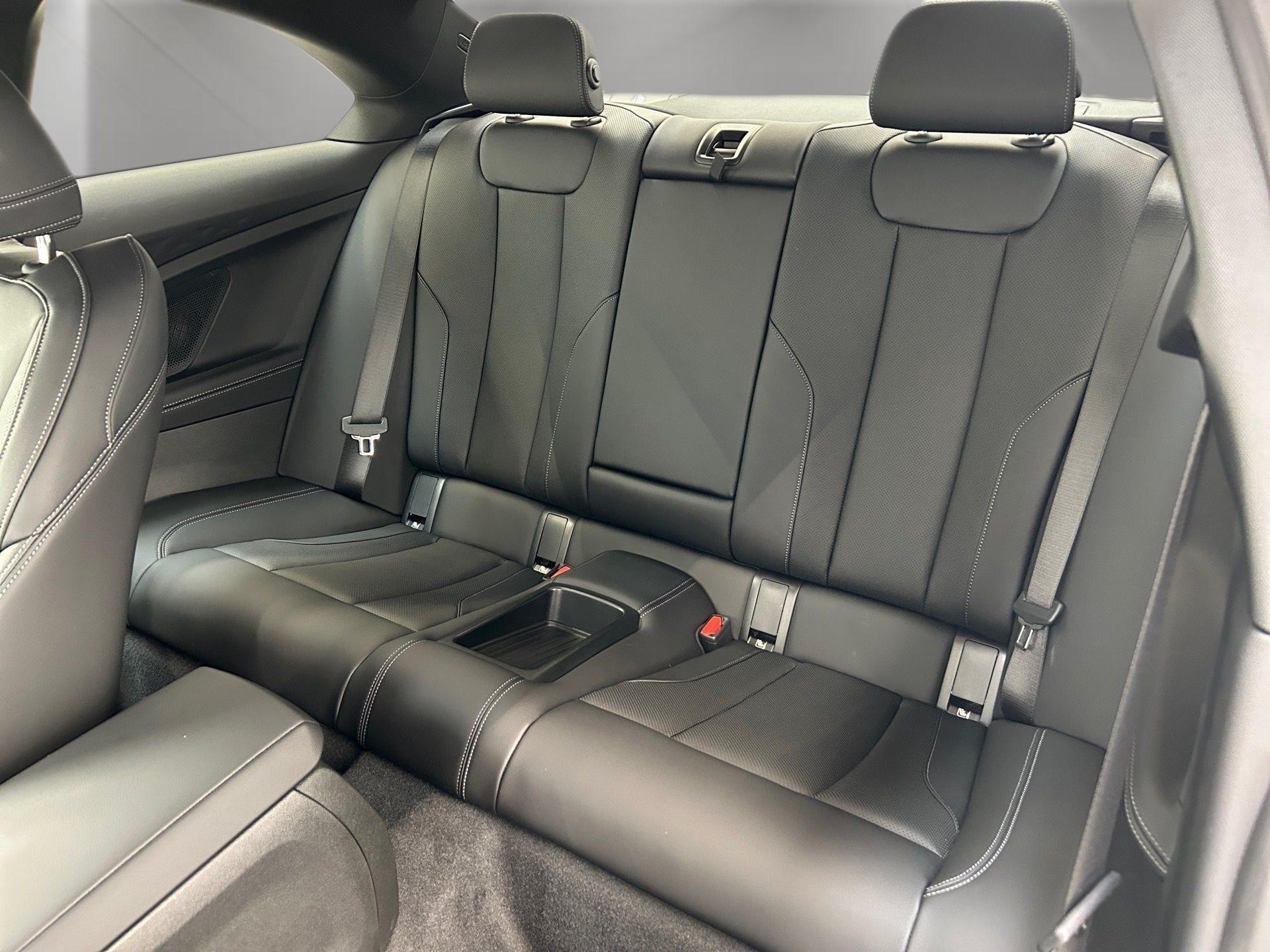 BMW 2er Coupé – Bild 7