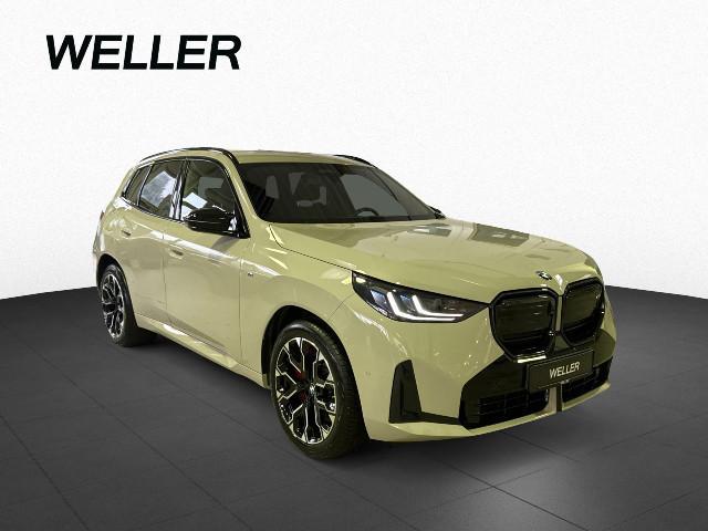 BMW X3 – Bild 2