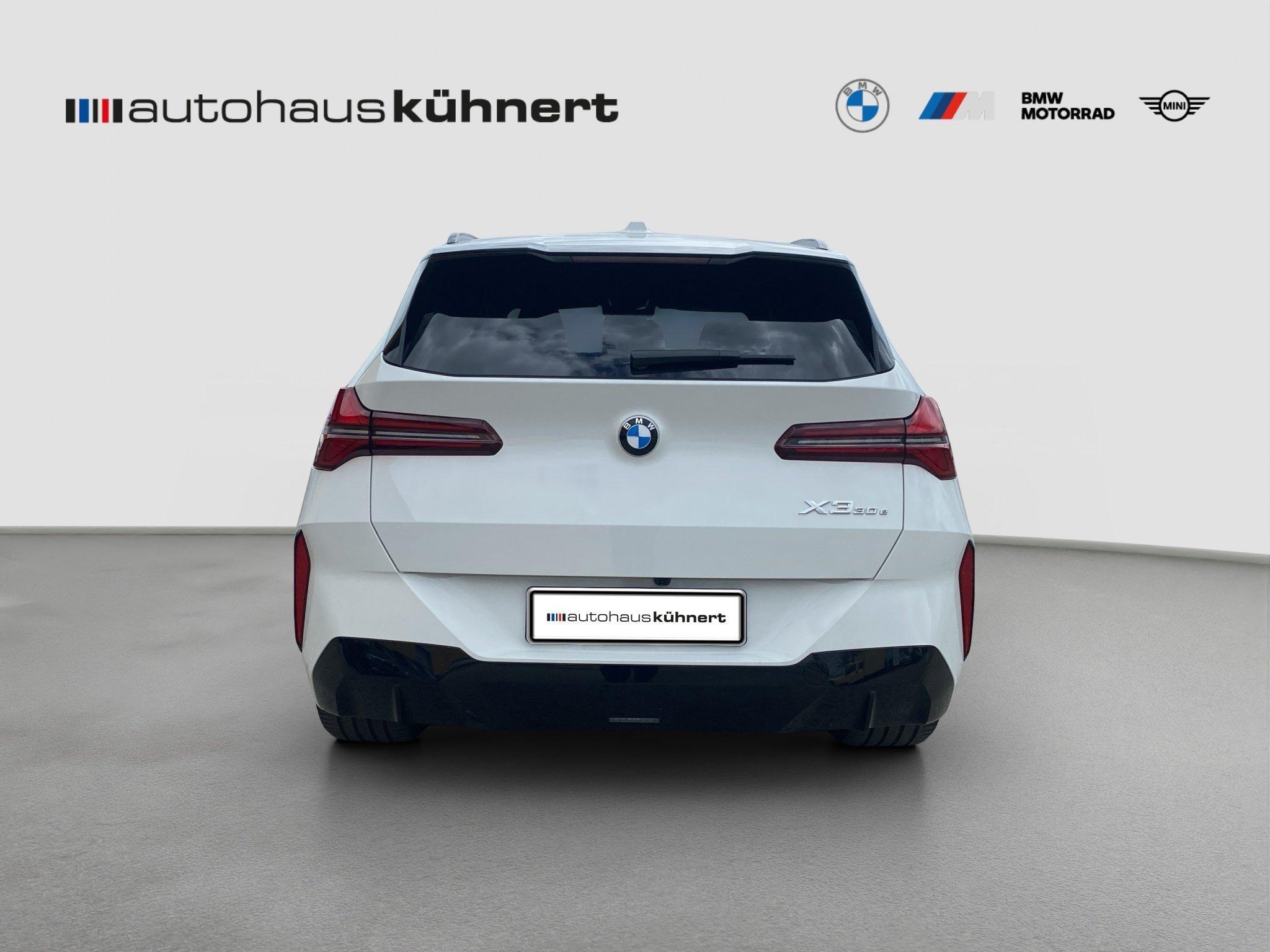 BMW X3 – Bild 6