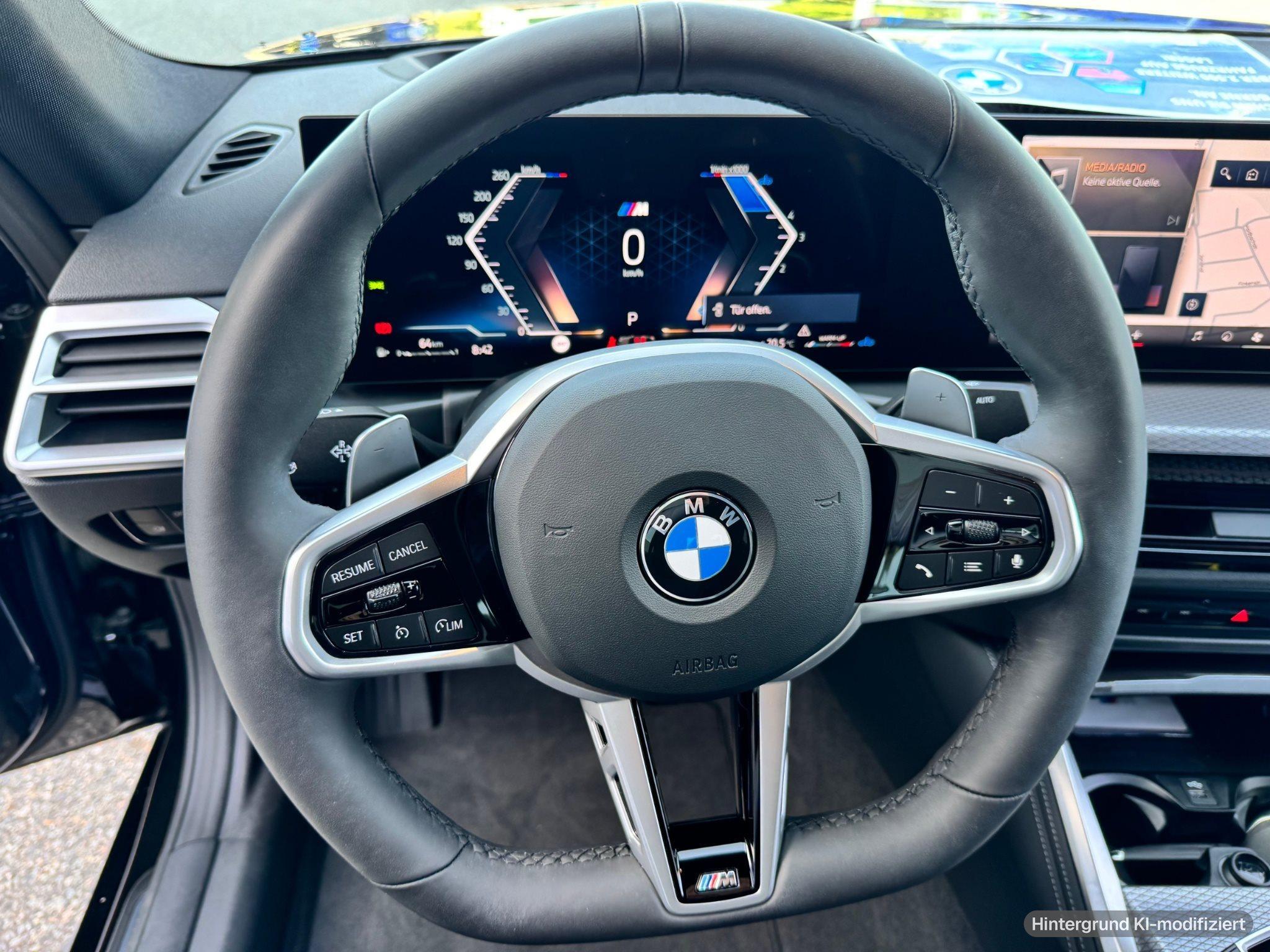 BMW 4er Gran Coupé – Bild 12