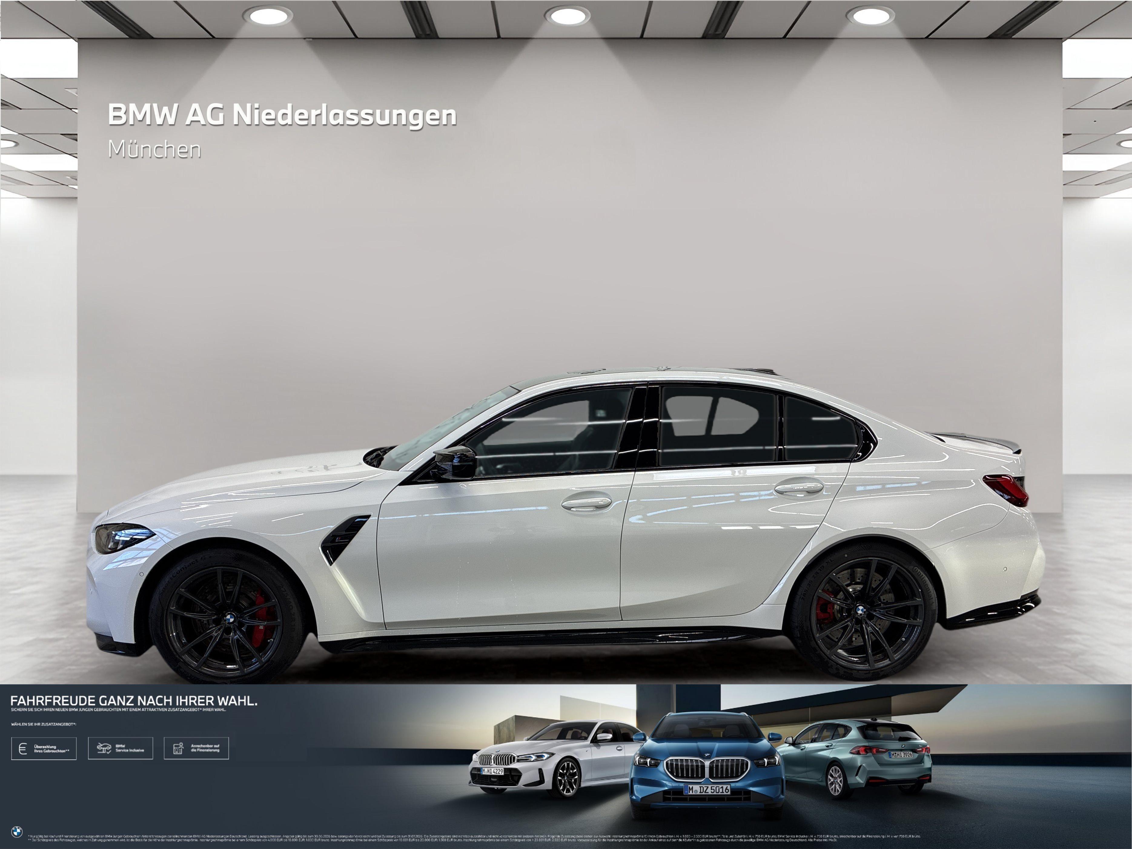 BMW M3 – Bild 2