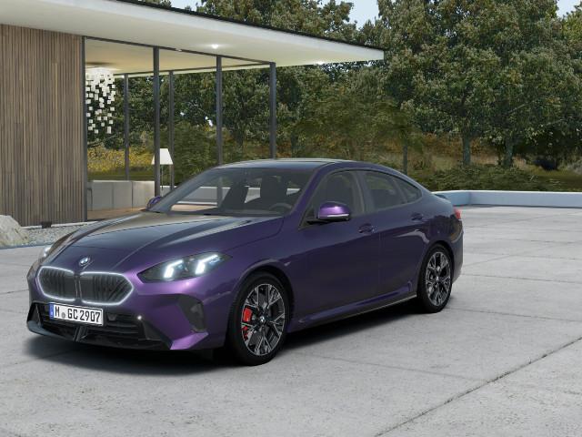 BMW 2er Gran Coupé