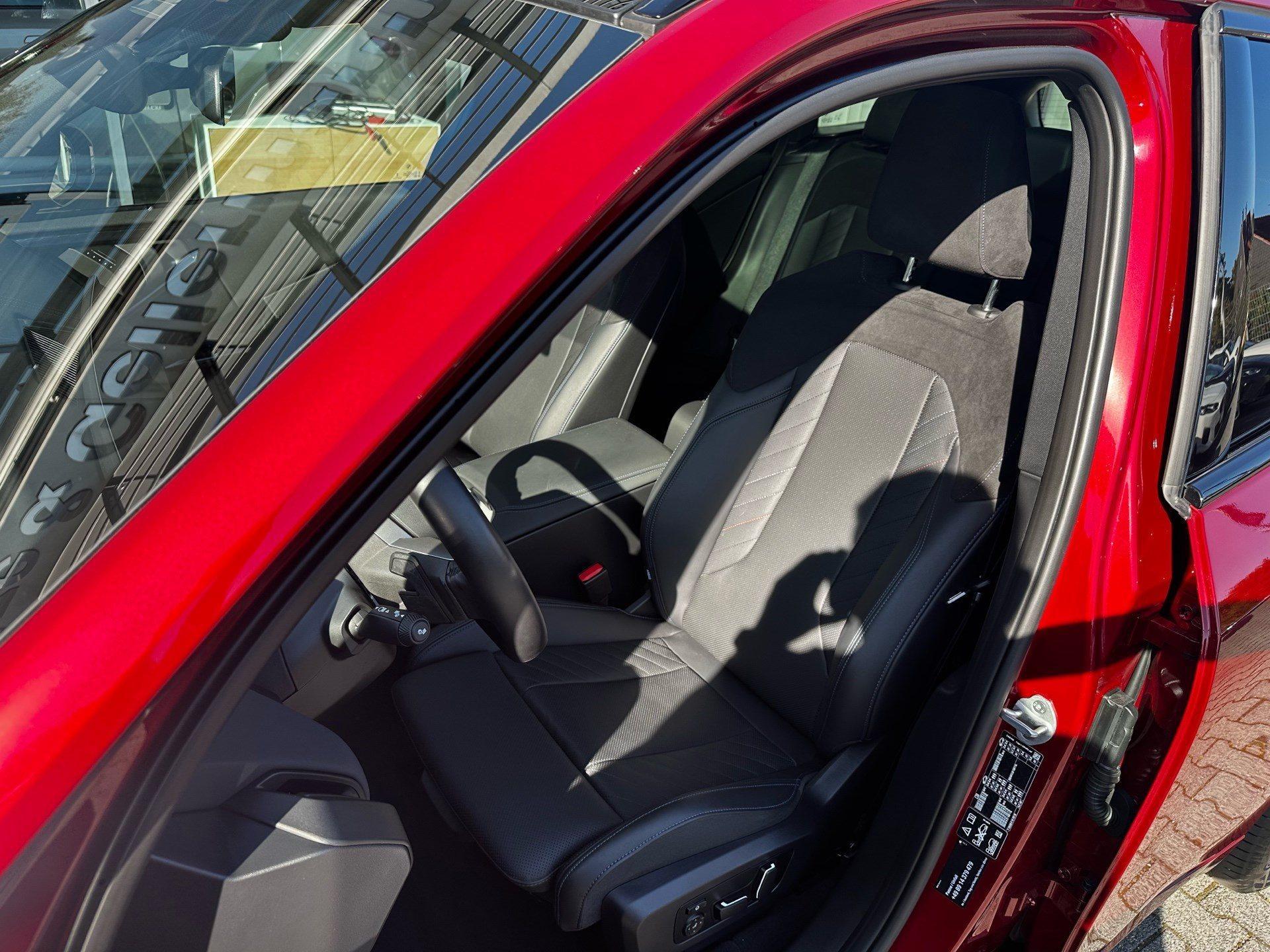BMW X3 – Bild 20