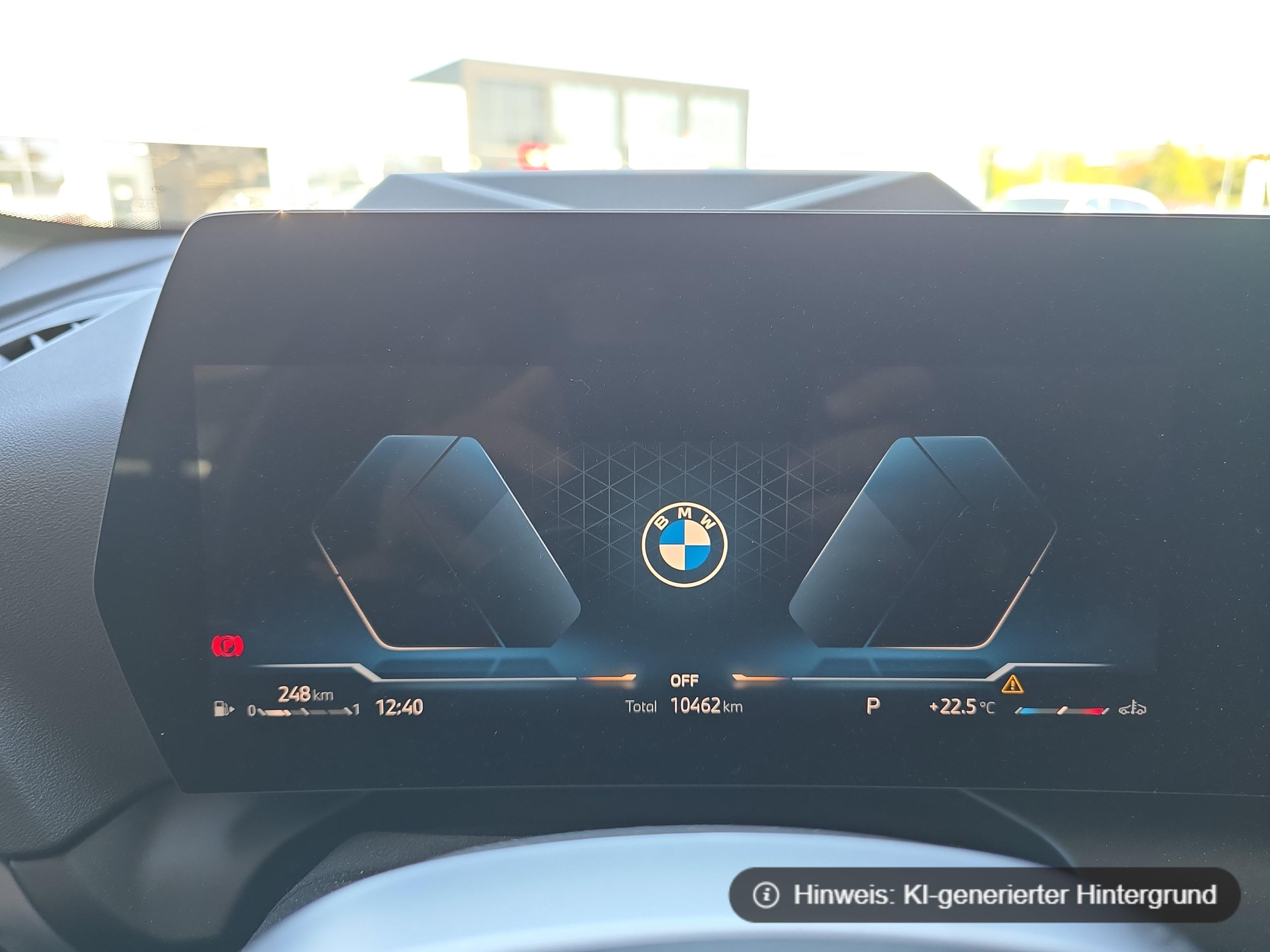 BMW 1er – Bild 13