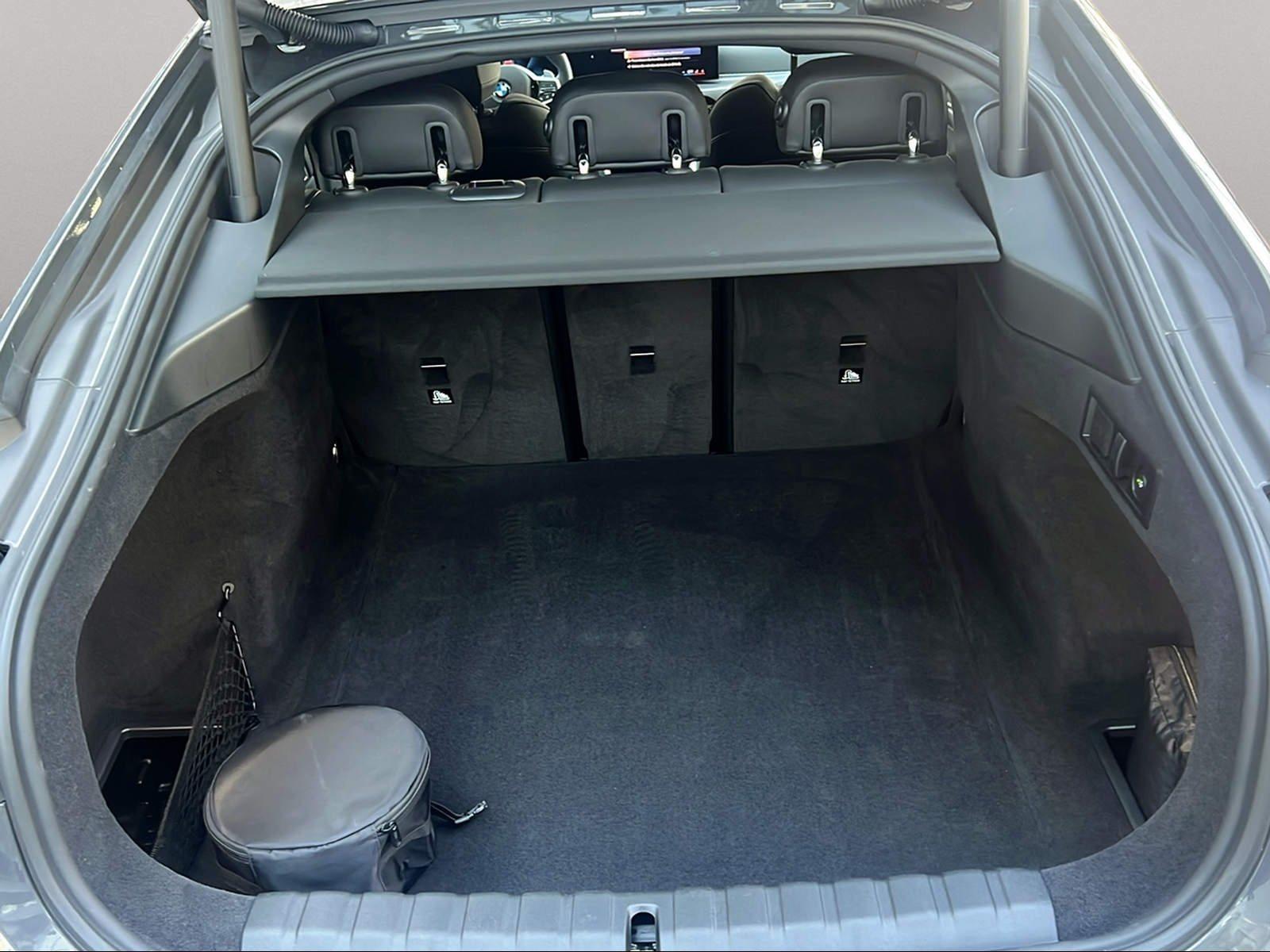 BMW 4er Gran Coupé – Bild 24