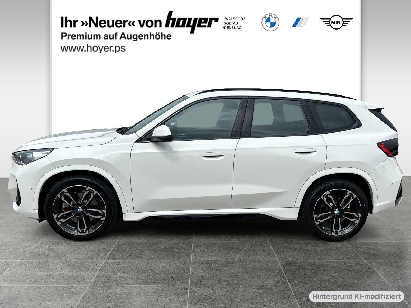 BMW X1 – Bild 3